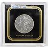 Image 1 : 1904-S MORGAN SILVER DOLLAR