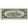 Image 4 : EXTREMELY RARE SET OF 5-1977 A $10.00 NOTES
