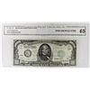Image 1 : 1934 $1000.00 BILL FEDERAL RESERVE NOTE CHICAGO