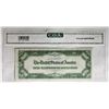 Image 2 : 1934 $1000.00 BILL FEDERAL RESERVE NOTE CHICAGO