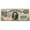 Image 1 : 1917 $1.00 LEGAL TENDER