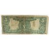 Image 2 : 1899 $5.00 SILVER CERTIFICATE INDIAN CHIEF