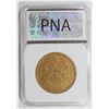 Image 4 : 1872-CC $20.00 GOLD