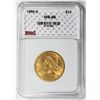 Image 3 : 1886-S $10.00 GOLD