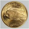 Image 2 : 1927 $20.00 GOLD