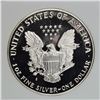 Image 2 : 1988 AMERICAN SILVER EAGLE