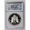 Image 4 : 1988 AMERICAN SILVER EAGLE