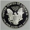 Image 2 : 1989 AMERICAN SILVER EAGLE