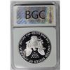 Image 4 : 1989 AMERICAN SILVER EAGLE