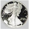 Image 1 : 1990 AMERICAN SILVER EAGLE