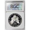 Image 4 : 1990 AMERICAN SILVER EAGLE