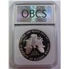 Image 4 : 1993-P AMERICAN SILVER EAGLE