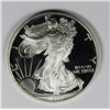 Image 1 : 1994 AMERICAN SILVER EAGLE