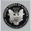 Image 2 : 1995 AMERICAN SILVER EAGLE