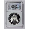 Image 4 : 1995 AMERICAN SILVER EAGLE