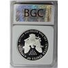 Image 4 : 1996 AMERICAN SILVER EAGLE