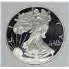 Image 1 : 1997 AMERICAN SILVER EAGLE