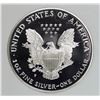 Image 2 : 1997 AMERICAN SILVER EAGLE