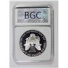 Image 4 : 1997 AMERICAN SILVER EAGLE