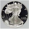 Image 1 : 1998 AMERICAN SILVER EAGLE