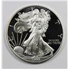 Image 1 : 1999 AMERICAN SILVER EAGLE