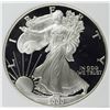 Image 1 : 2000 AMERICAN SILVER EAGLE