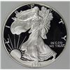 Image 1 : 2001 AMERICAN SILVER EAGLE