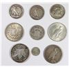 Image 2 : LOT OF SILVER:
