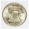 Image 2 : 1949-S FRANKLIN HALF DOLLAR