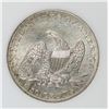 Image 2 : 1837 REEDED EDGE BUST HALF DOLLAR