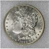 Image 1 : 1894 MORGAN SILVER DOLLAR