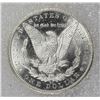 Image 2 : 1884-CC MORGAN SILVER DOLLAR