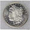 Image 1 : 1887-S MORGAN SILVER DOLLAR