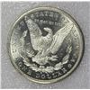 Image 2 : 1887-S MORGAN SILVER DOLLAR
