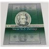 Image 2 : UNCUT SHEET OF FOUR 2006 $20.00
