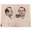 Image 1 : JACK RUBY SIGNED CHECK AND COPY OF MUGSHOT