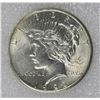 Image 1 : 1922-S PEACE DOLLAR