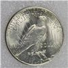 Image 2 : 1922-S PEACE DOLLAR