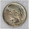 Image 1 : 1921 PEACE DOLLAR