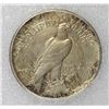 Image 2 : 1921 PEACE DOLLAR
