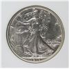 Image 1 : 1917-S OBVERSE WALKING LIBERTY HALF DOLLAR