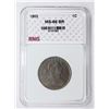 Image 3 : 1803 LARGE CENT
