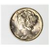 Image 1 : 1945 MERCURY DIME