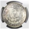 Image 2 : 1882-S MORGAN SILVER DOLLAR