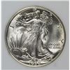 Image 1 : 1939 WALKING LIBERTY HALF DOLLAR