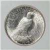 Image 2 : 1922-D PEACE SILVER DOLLAR