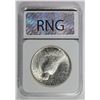 Image 4 : 1922-D PEACE SILVER DOLLAR