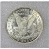 Image 2 : 1921-D MORGAN SILVER DOLLAR