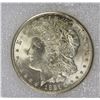 Image 1 : 1921-S MORGAN SILVER DOLLAR