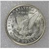 Image 2 : 1921-S MORGAN SILVER DOLLAR